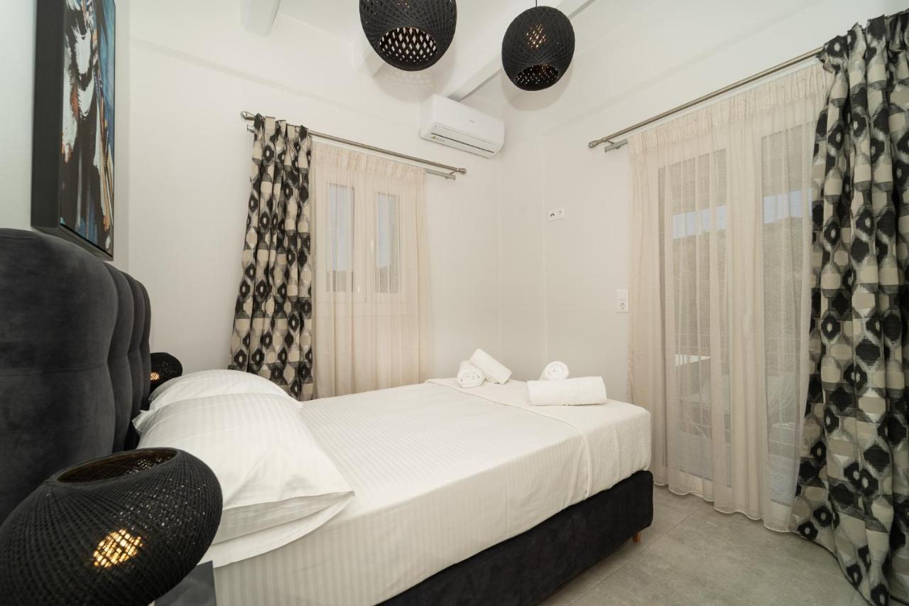 Mavrovouni Apartment Finikounta Bagian luar foto