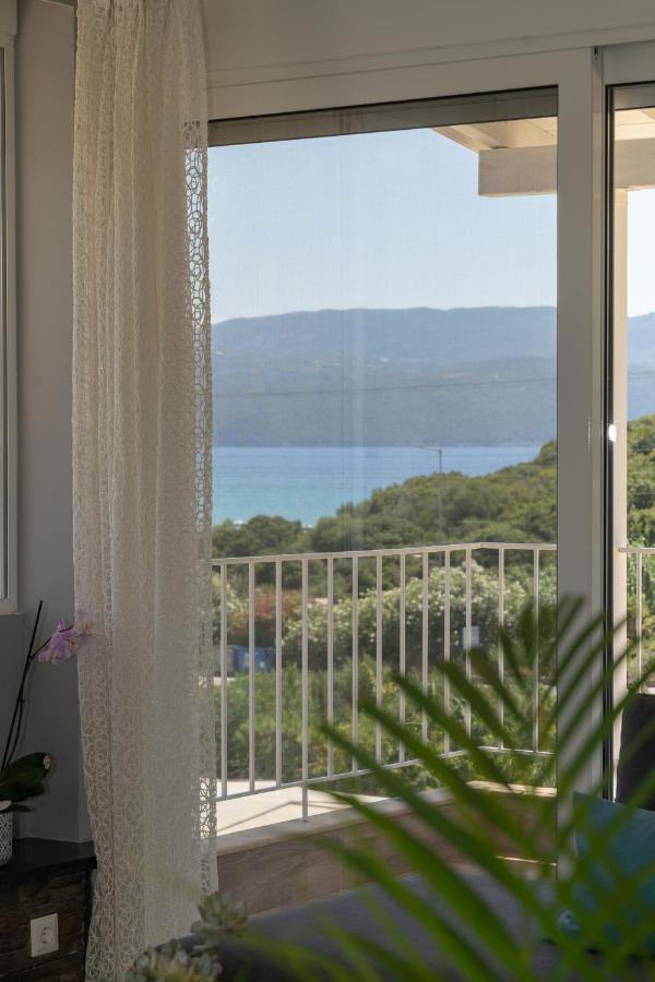 Mavrovouni Apartment Finikounta Bagian luar foto