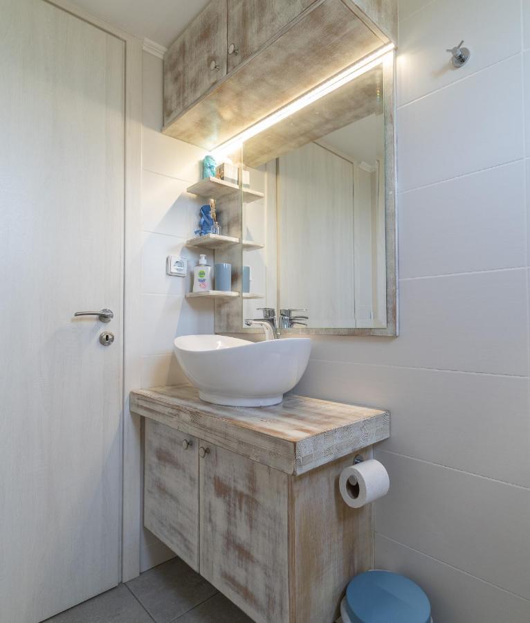 Mavrovouni Apartment Finikounta Bagian luar foto